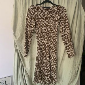 Realisation Par Raney dress size small